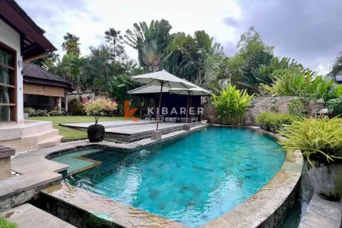 3 bedrooms Villa in Tibubeneng, Badung, Indonesia No. 11907 2
