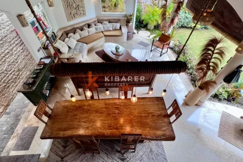 3 bedrooms Villa in Tibubeneng, Badung, Indonesia No. 11907 10