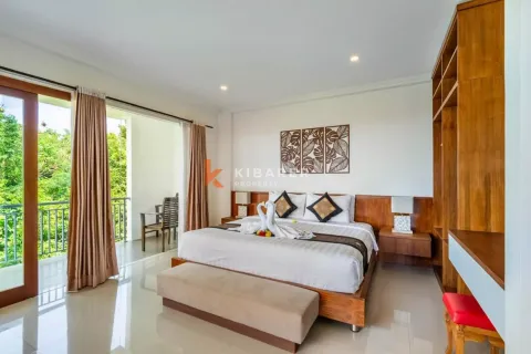 4 bedrooms Villa in Ungasan, Badung, Indonesia No. 11906 14
