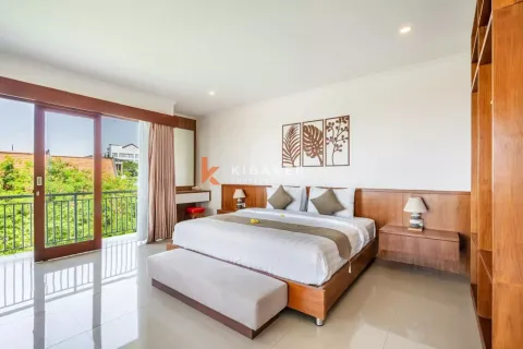 4 bedrooms Villa in Ungasan, Badung, Indonesia No. 11906 15