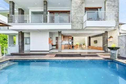 4 bedrooms Villa in Ungasan, Badung, Indonesia No. 11906 3