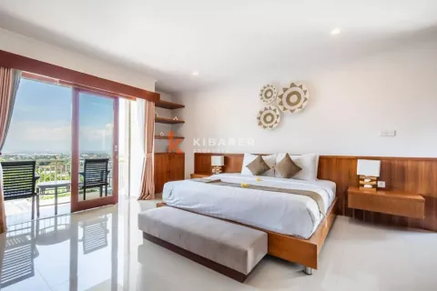 4 bedrooms Villa in Ungasan, Badung, Indonesia No. 11906 16