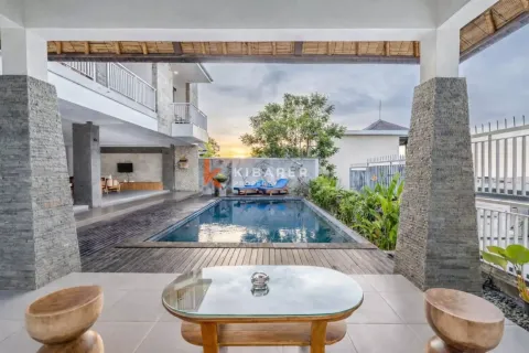 4 bedrooms Villa in Ungasan, Badung, Indonesia No. 11906 7