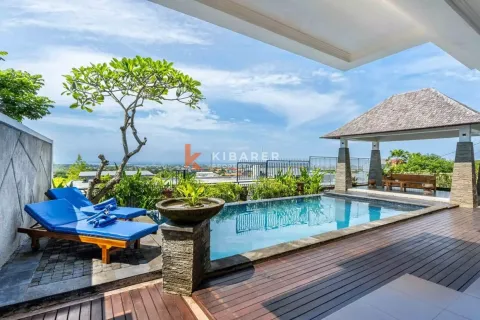 4 bedrooms Villa in Ungasan, Badung, Indonesia No. 11906 2
