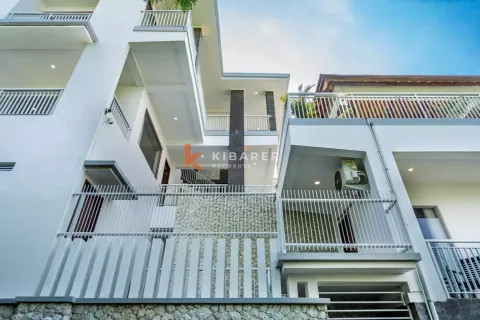 4 bedrooms Villa in Ungasan, Badung, Indonesia No. 11906 19