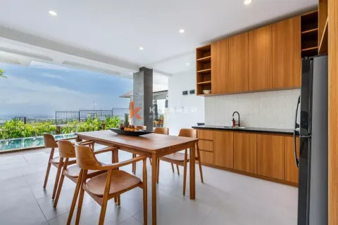4 bedrooms Villa in Ungasan, Badung, Indonesia No. 11906 10