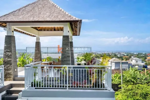 4 bedrooms Villa in Ungasan, Badung, Indonesia No. 11906 6