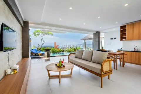 4 bedrooms Villa in Ungasan, Badung, Indonesia No. 11906 12
