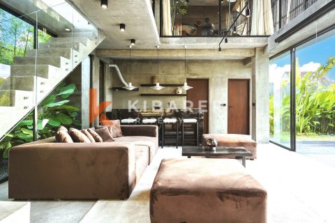 3 bedrooms Villa in Denpasar, Indonesia No. 11909 3
