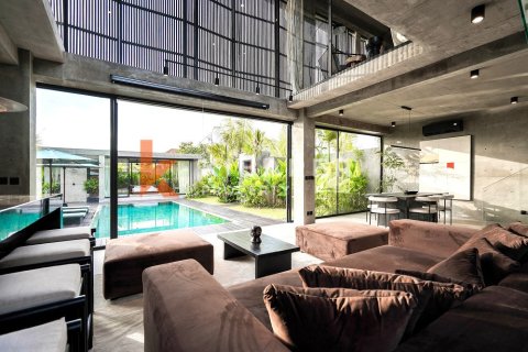 3 bedrooms Villa in Denpasar, Indonesia No. 11909 4