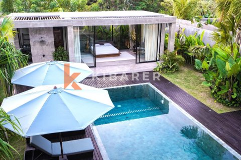3 bedrooms Villa in Denpasar, Indonesia No. 11909 7