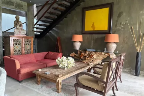 4 bedrooms Villa in Ungasan, Badung, Indonesia No. 10226 4