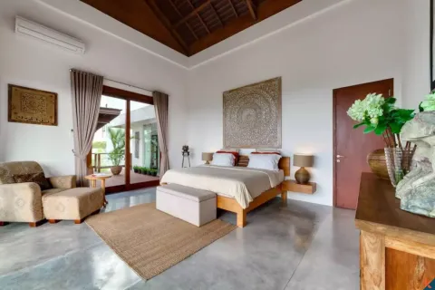 4 bedrooms Villa in Ungasan, Badung, Indonesia No. 10226 11