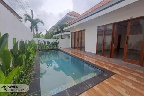2 bedrooms Villa in Tampaksiring, Gianyar, No. 9228 1