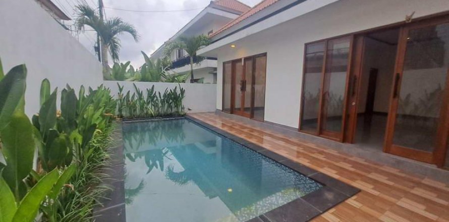 2 bedrooms Villa in Tampaksiring, Gianyar, No. 9228