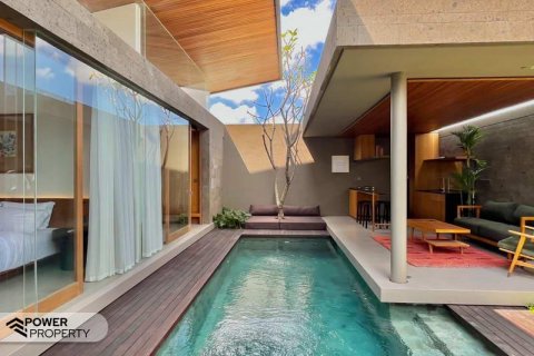 2 bedrooms Villa in Canggu, Badung,  No. 9227 1