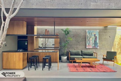 2 bedrooms Villa in Canggu, Badung,  No. 9227 9