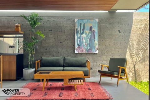 2 bedrooms Villa in Canggu, Badung,  No. 9227 2