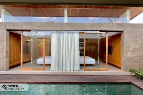2 bedrooms Villa in Canggu, Badung,  No. 9227 14