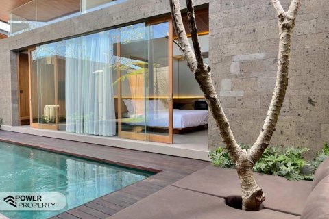 2 bedrooms Villa in Canggu, Badung,  No. 9227 7