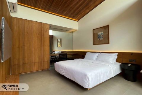 2 bedrooms Villa in Canggu, Badung,  No. 9227 6