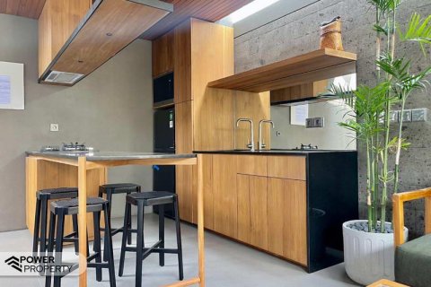 2 bedrooms Villa in Canggu, Badung,  No. 9227 4