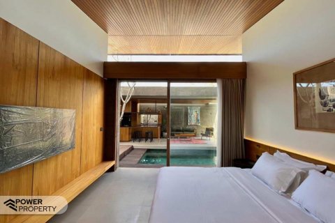 2 bedrooms Villa in Canggu, Badung,  No. 9227 10