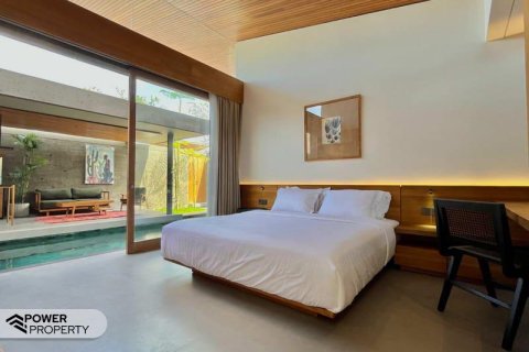 2 bedrooms Villa in Canggu, Badung,  No. 9227 11