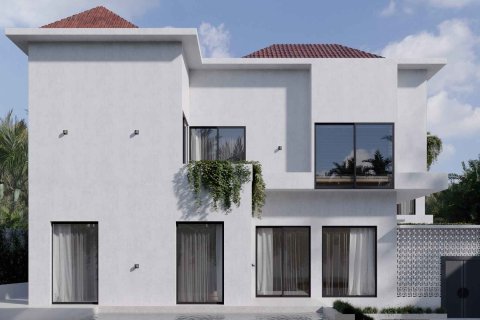 Villa Green 1 in Badung,  No. 9232 1