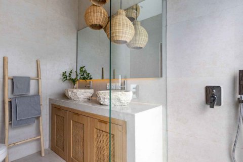 Villa Green 1 in Badung,  No. 9232 9