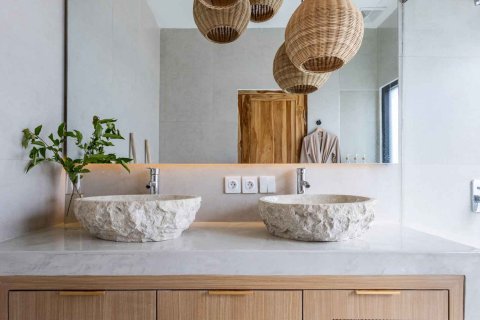 Villa Green 1 in Badung,  No. 9232 8