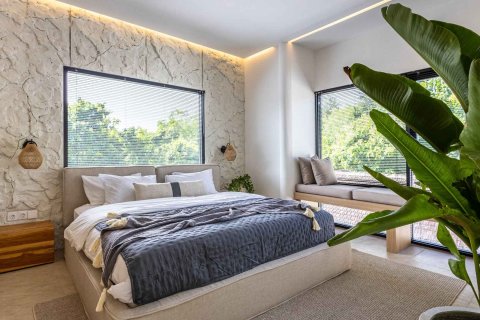 Villa Green 1 in Badung,  No. 9232 10