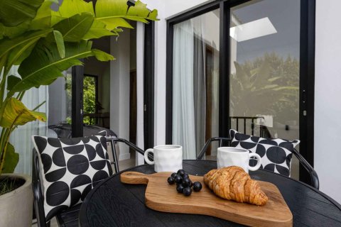 Villa Green 1 in Badung,  No. 9232 19