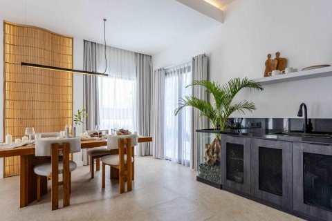 Villa Green 1 in Badung,  No. 9232 16