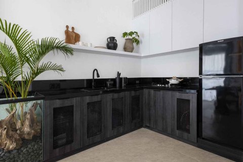 Villa Green 1 in Badung,  No. 9232 17