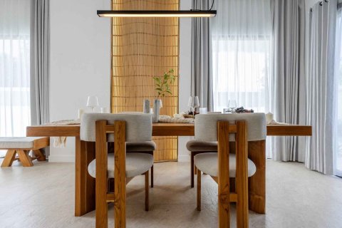 Villa Green 1 in Badung,  No. 9232 18