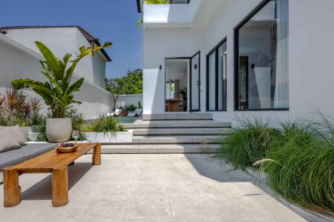 Villa Green 1 in Badung,  No. 9232 26