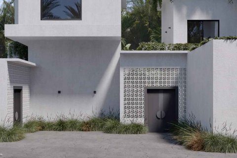 2 bedrooms Villa in Villa Green 1 Badung,  No. 9233 2