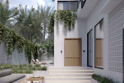 2 bedrooms Villa in Villa Green 1 Badung,  No. 9233 3
