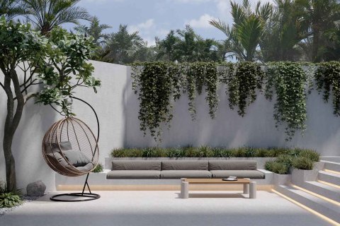 2 bedrooms Villa in Villa Green 1 Badung,  No. 9233 4