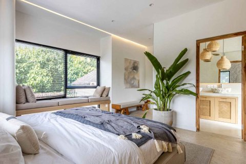 2 bedrooms Villa in Villa Green 1 Badung,  No. 9233 8