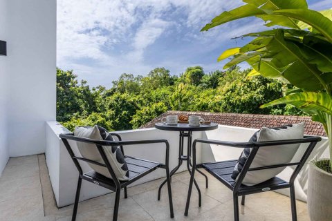 2 bedrooms Villa in Villa Green 1 Badung,  No. 9233 14