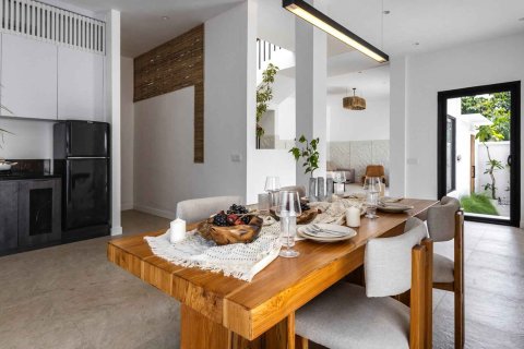 2 bedrooms Villa in Villa Green 1 Badung,  No. 9233 20