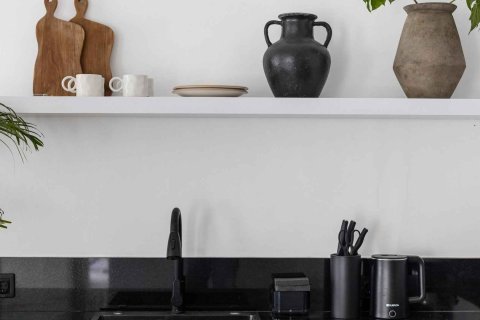 2 bedrooms Villa in Villa Green 1 Badung,  No. 9233 22