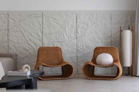 2 bedrooms Villa in Villa Green 1 Badung,  No. 9233 23