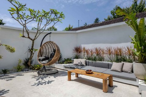 2 bedrooms Villa in Villa Green 1 Badung,  No. 9233 24