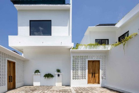 2 bedrooms Villa in Villa Green 1 Badung,  No. 9233 1
