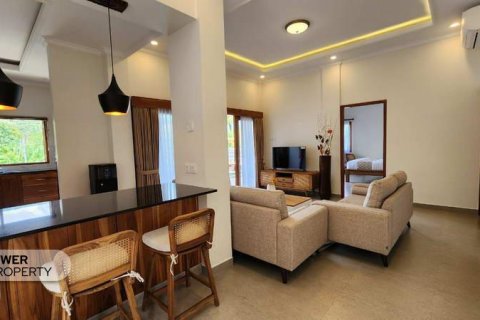 Вилла с 4 спальнями в Lovina, Антуран, Булеленг, № 9229 17