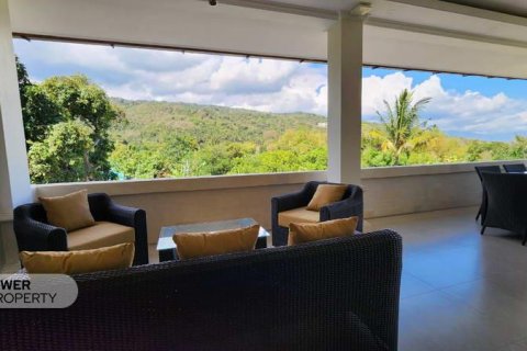 Вилла с 4 спальнями в Lovina, Антуран, Булеленг, № 9229 13