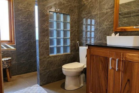 Вилла с 4 спальнями в Lovina, Антуран, Булеленг, № 9229 12